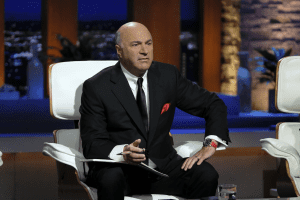 Shark Tank Star Kevin O’Leary Believes That Bitcoin Mining Will 'Save The World.'