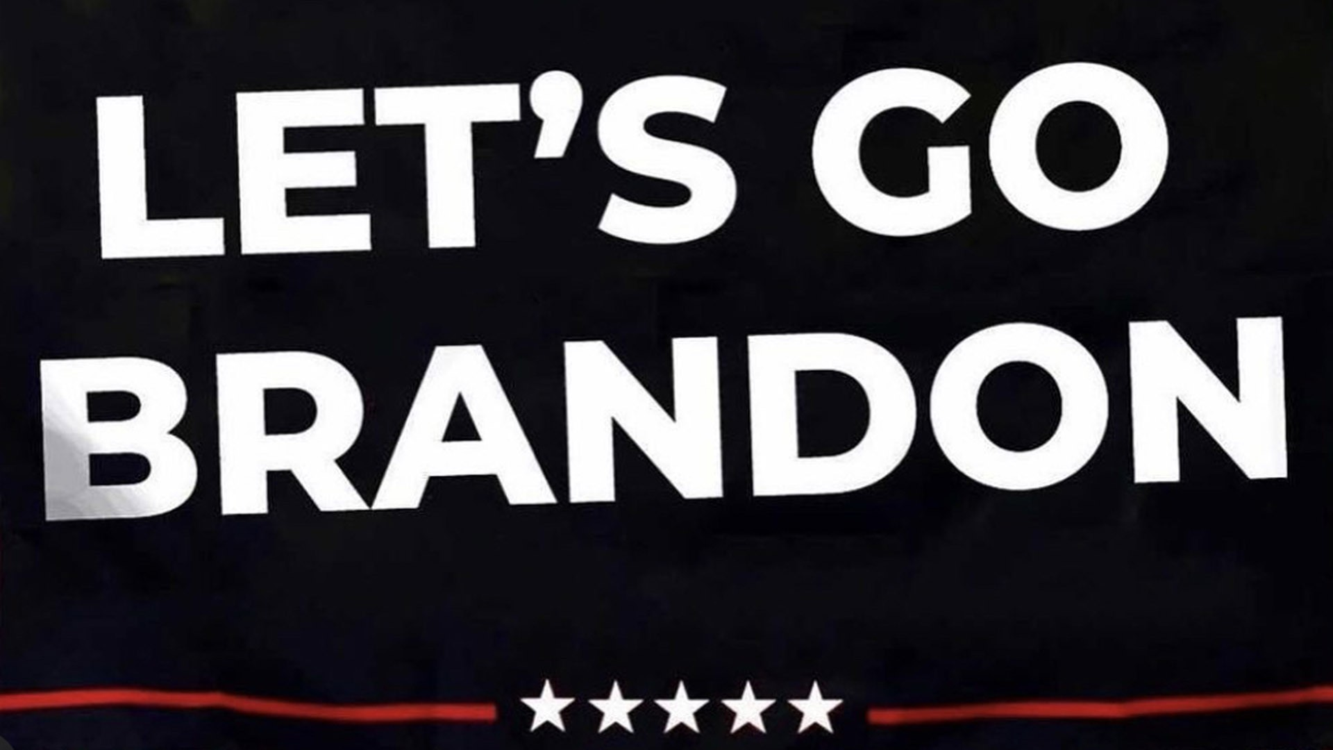 Os investidores entraram com uma ação judicial contra a NASCAR pela promoção do token "Let's Go Brandon" (LGB), alegando um esquema de bomba e despejo.