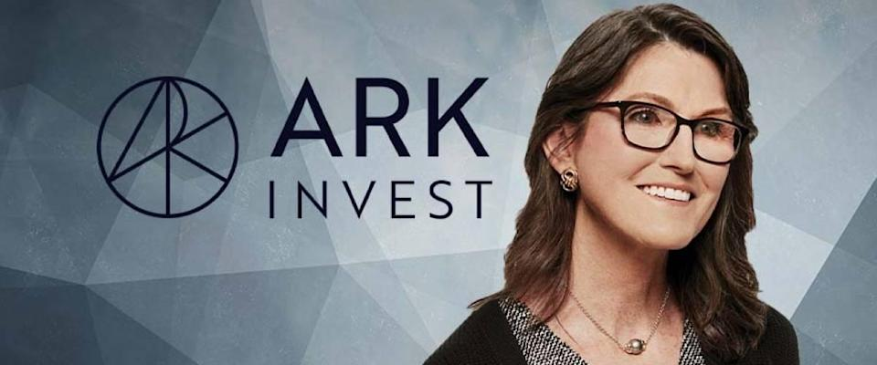 Ark Invest Has Ditched PayPal In Favor Of The Bitcoin-Friendly Cash App.