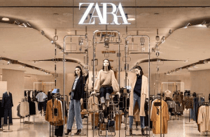 Fashion Brand Zara Launches First Solo Collection In The Metaverse