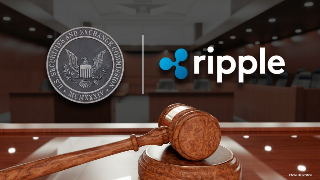 XRP v. SEC Saga Could Soon End In Settlement As Ripple Nets A ‘Very Big Win’