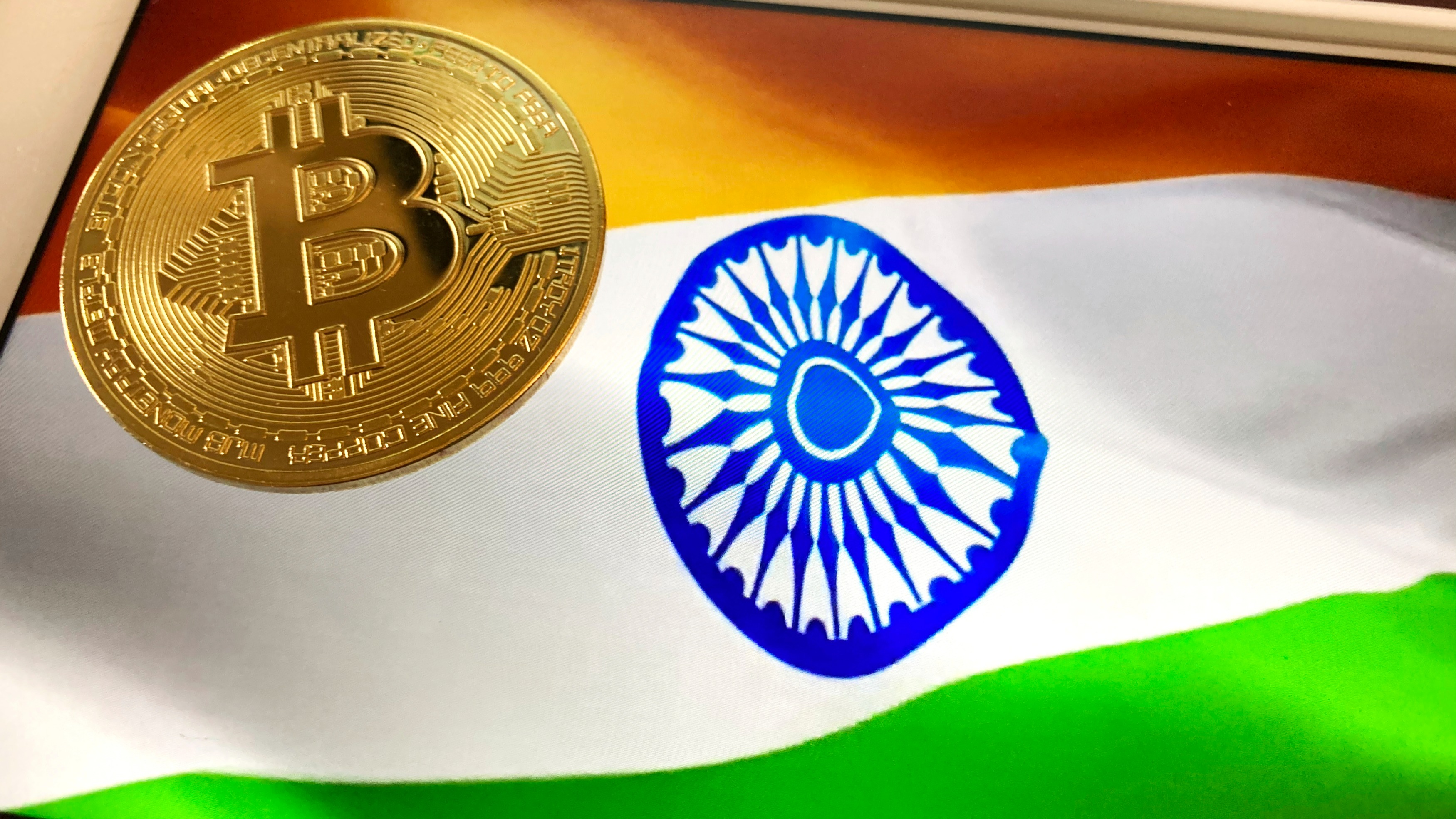 As India Crypto Exchanges Deactivate Rupee Deposits, Crypto Investors Are Panicking.