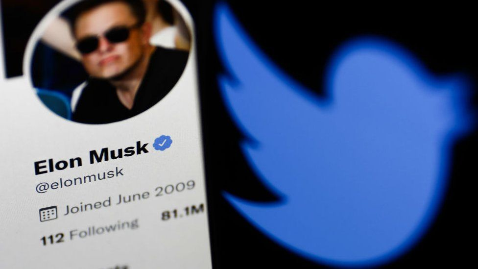 Elon Musk's Twitter Offer Is A "Hostile Takeover," According To Dogecoin Co-Founder.