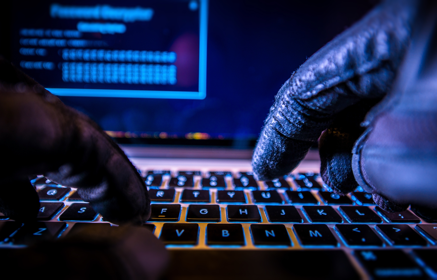 ABD Hazinesi ve Zincirleme Analizi 600 Milyon Dolarlık Ronin Hackerlarının Maskesini Ortaya Çıkardı.