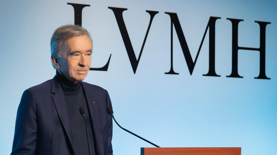 Luxury Goods Giant LVMH Is Keeping A Close Eye On The Metaverse