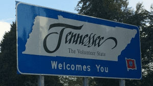 Tennessee Prepares To Hold Crypto As It Seeks A Vendor For Digital Assets
