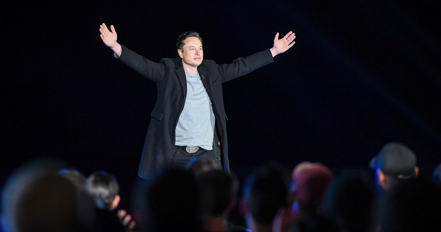 Việc Elon Musk mua gã khổng lồ truyền thông xã hội có ý nghĩa gì đối với Twitter tiền điện tử?
