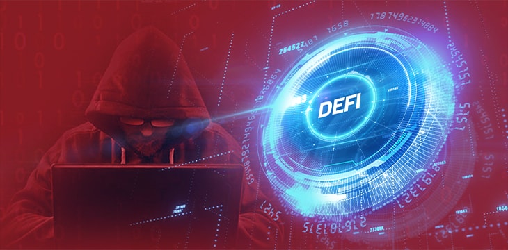 97 Of Cryptocurrency Hacks Targeted DeFi Projects