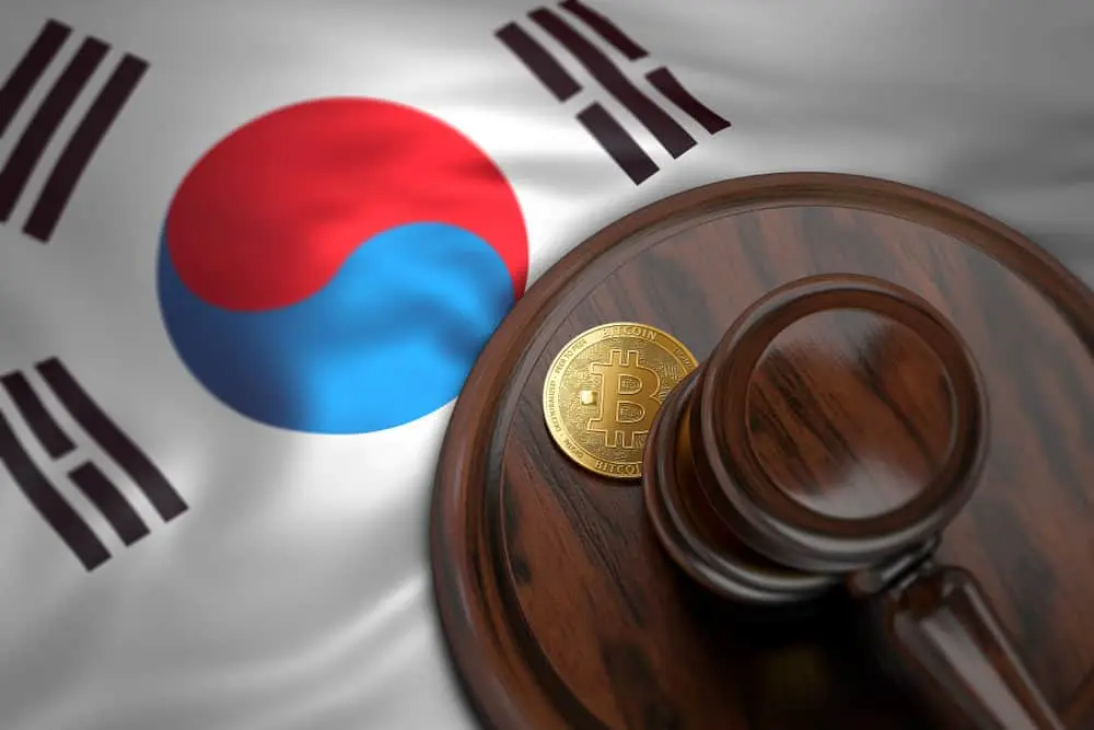 About 60 South Korean cryptocurrency exchanges are due to close.jpg 1