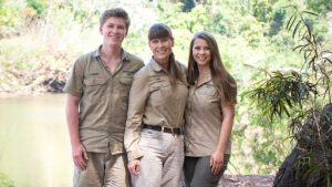 Australia Zoo Partners with Algorand for its NFT Project 758x426 1