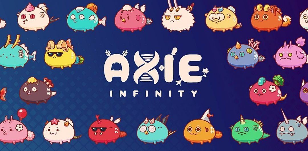 Axie Infinitys Total Sales Have Surpassed 4 Billion