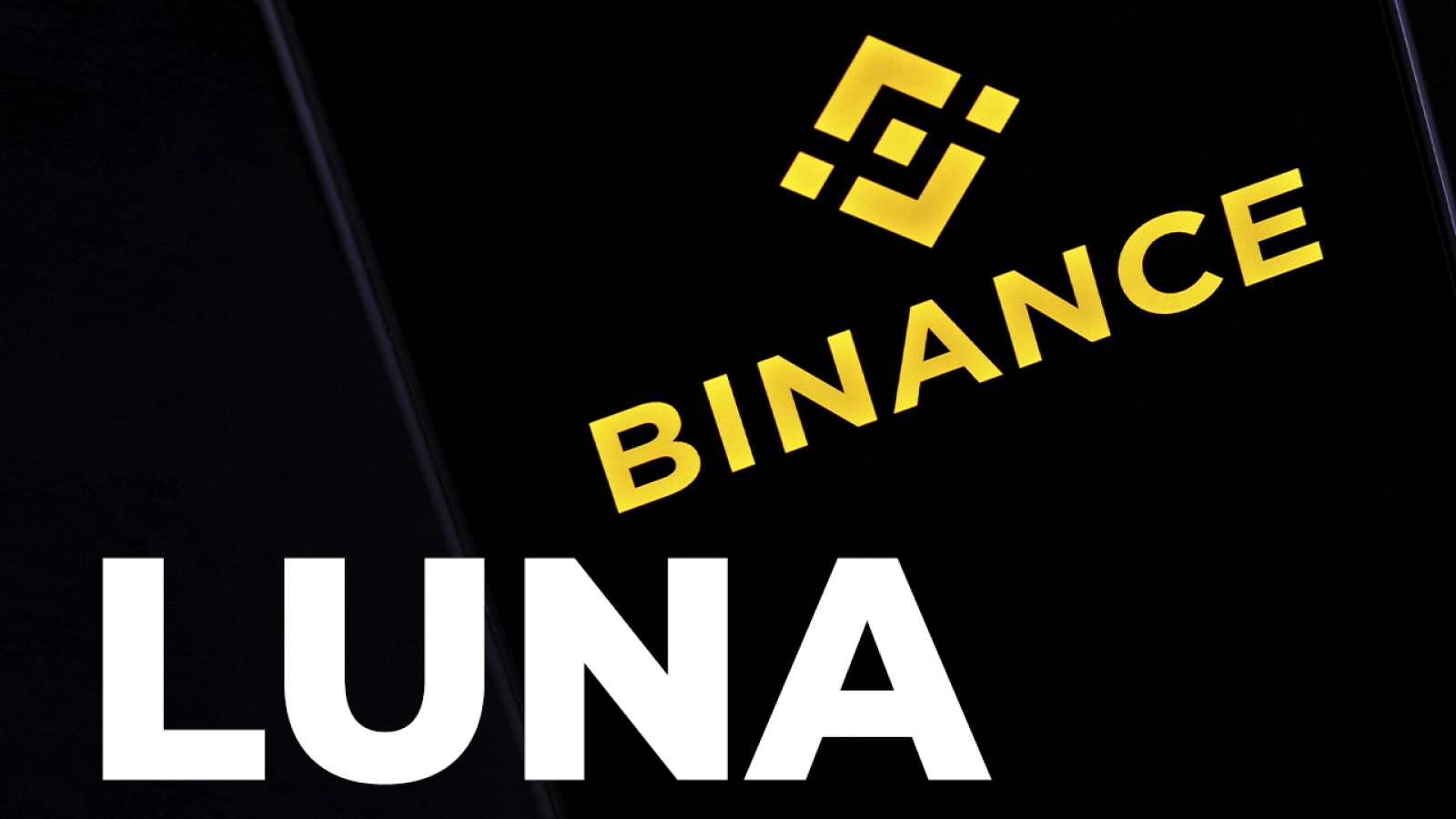Binance Has Delisted LUNA And UST Stablecoin 1