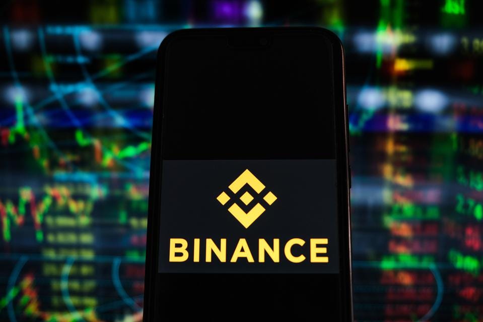 Binance Has Halted Cryptocurrency Derivatives Offerings In Spain 2