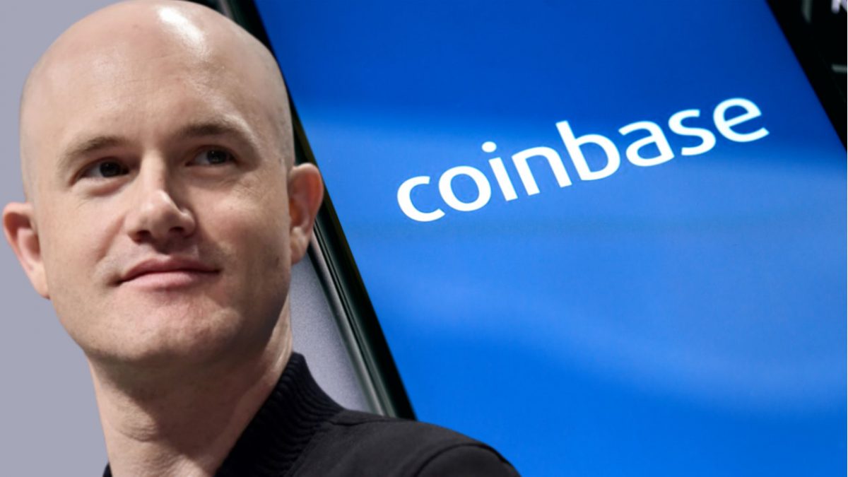 CEO Of Coinbase Claims That Cryptocurrency Will Heal And Account For 15 Of Global GDP