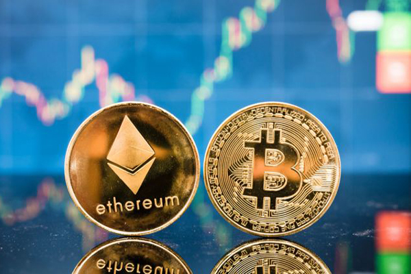 Capitulation Threatens Bitcoin and Ethereum