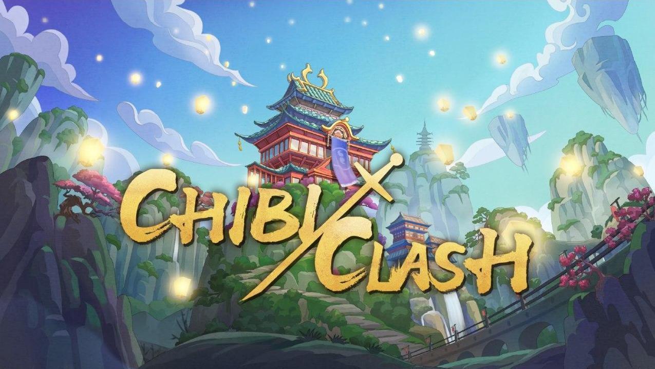 Chibi Clash Next Gen Metaverse Game Has Received 3 Million In Funding