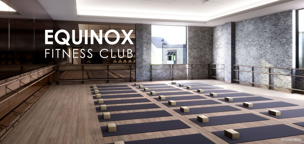Equinox New York Luxury Gym Club Will Accept Cryptocurrency Payments For Membership