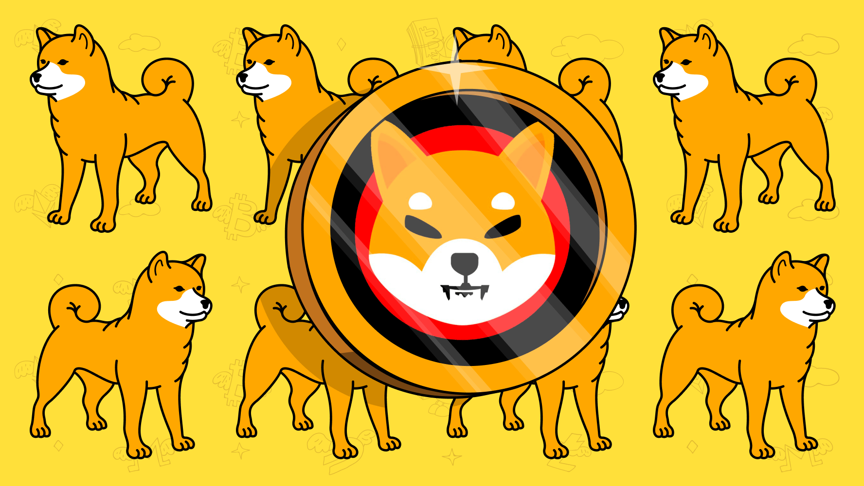 Experts Predict That The Shiba Inu Will Be Extinct By 2030 1
