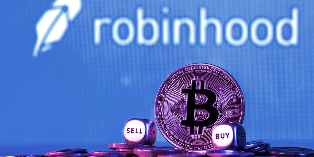 Grayscale Bitcoin And Ethereum Trusts Are Now Available On Robinhood