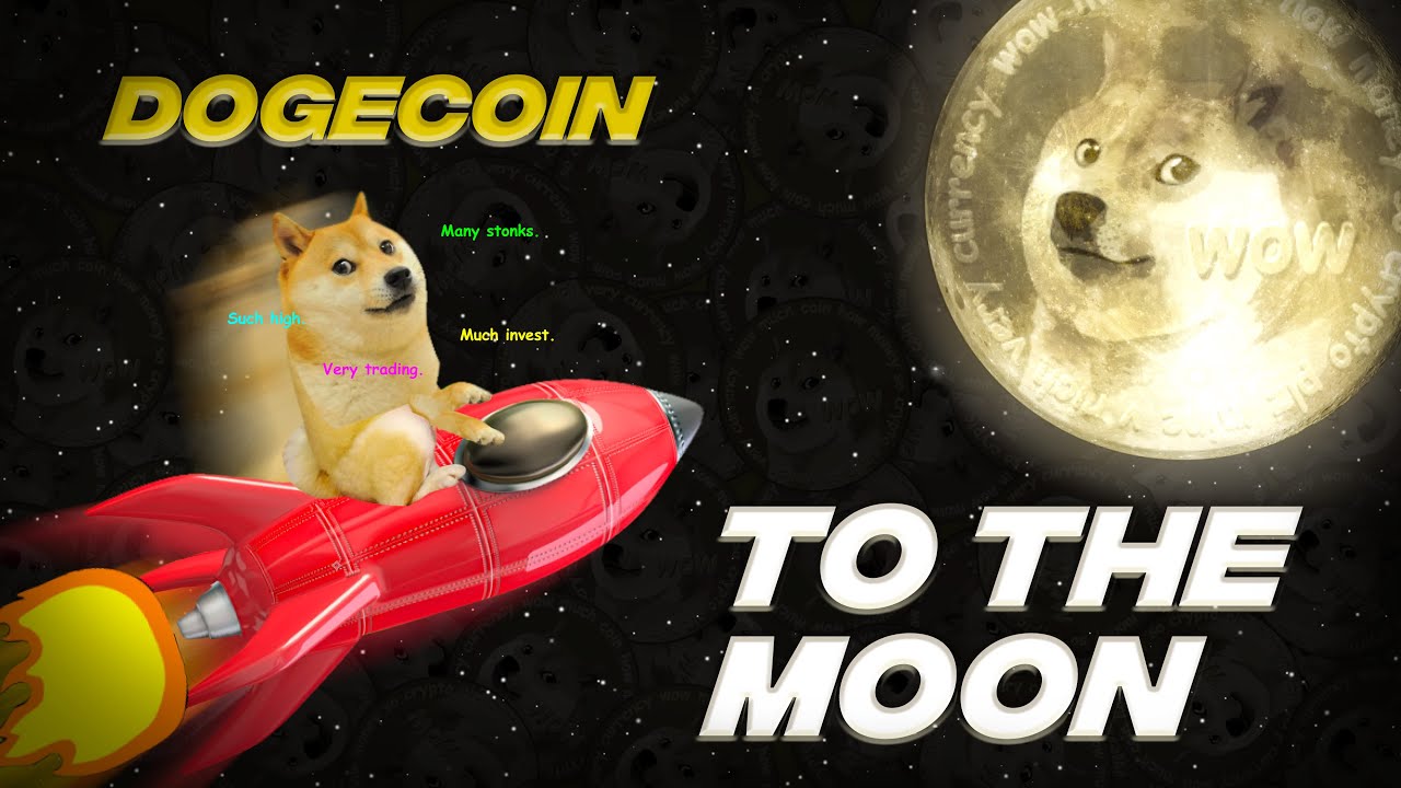 In A Historic Transaction Dogecoin Was Used To Purchase NFTs Worth 600000 3