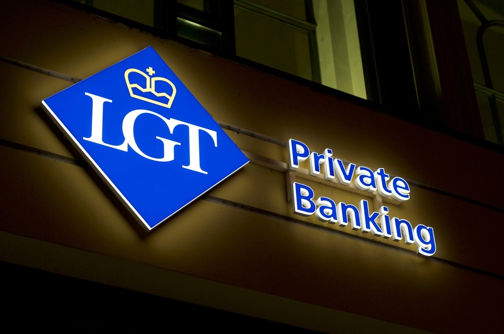 LGT Global Private Bank Has Announced The Launch Of Bitcoin And Ethereum Trading 1