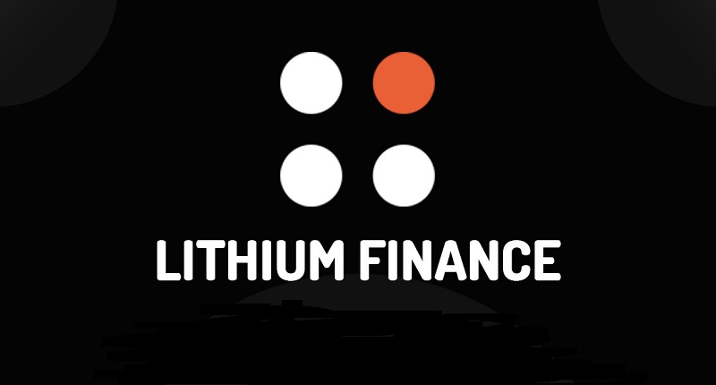 Lithium Finance LTH 1