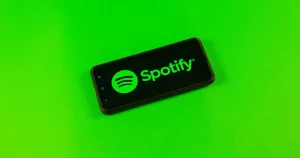 On Spotifys Platform A New NFT Feature Is Being Tested 1