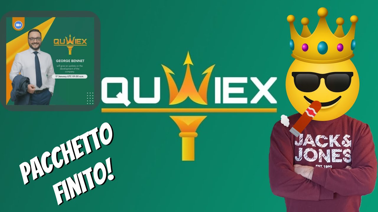 Quwiex A reportedly Fraudulent Crypto Platform Is Being Investigated By New Zealand Police 4