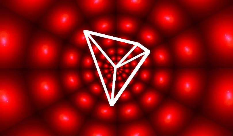 TRON Could Overtake Binance Chain In Terms Of Total Value Locked In DeFi 1