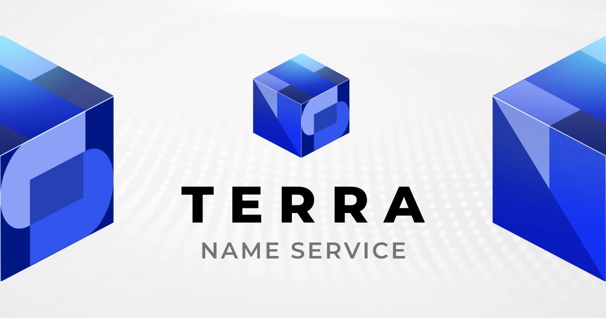 Terra Name Service