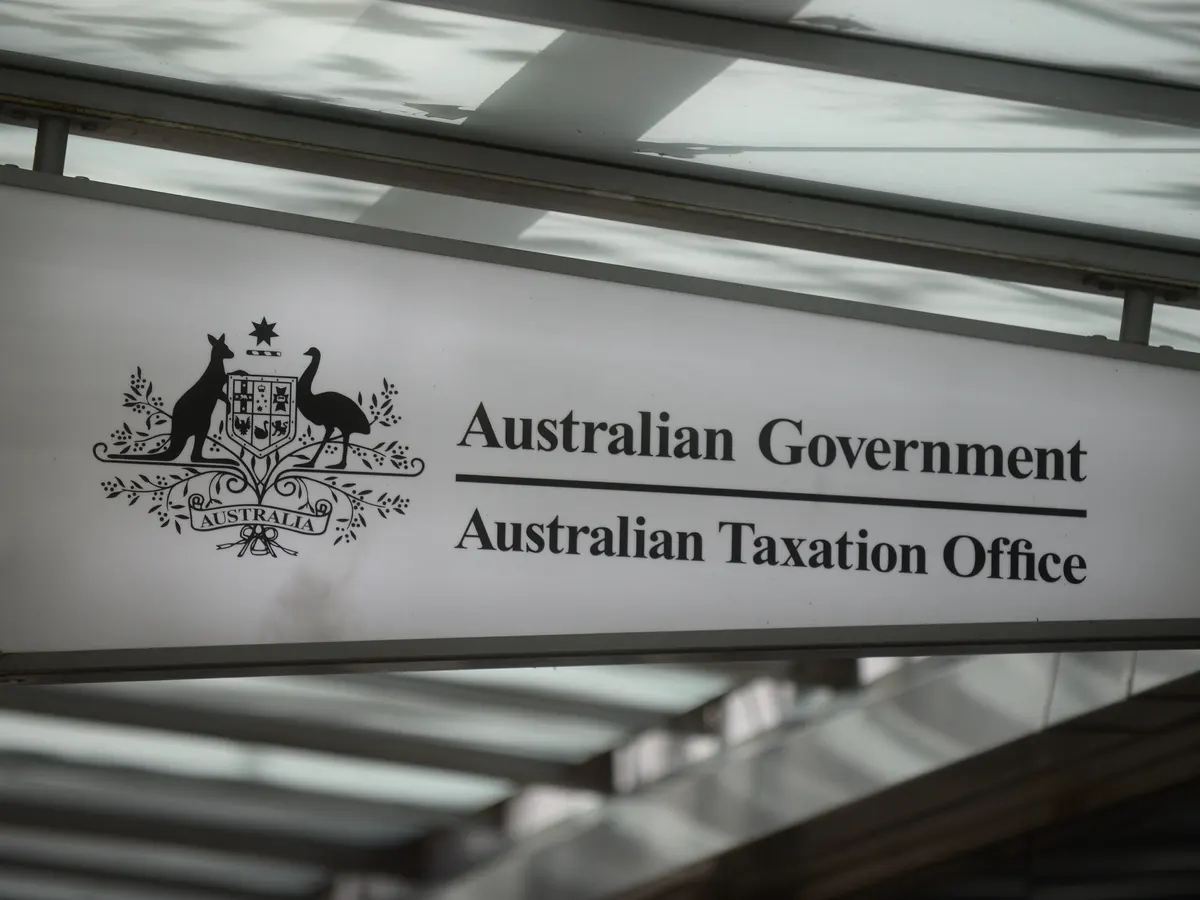 The Australian Tax Office Has Identified Four Major Areas For Cryptocurrency Capital Gains 2