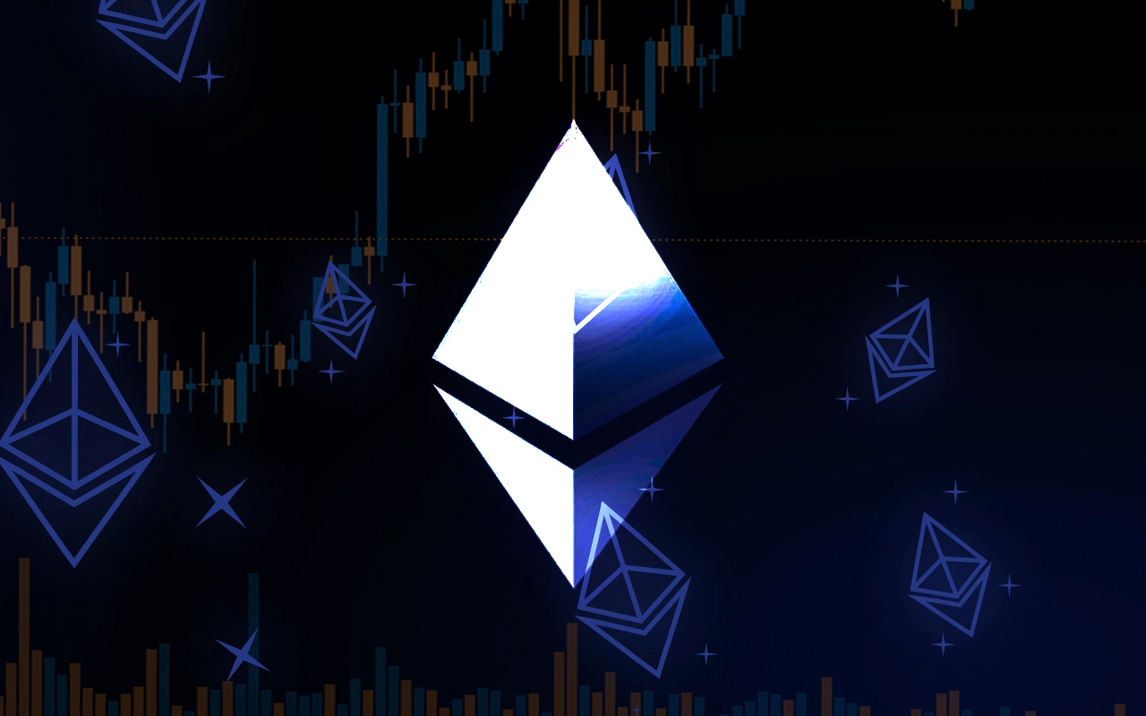 The Ethereum Supply