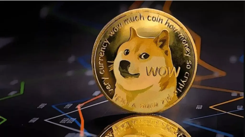 The Top Coin Purchased By BNB Whales Is Dogecoin