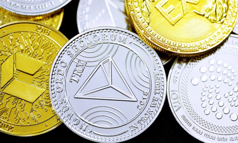 Tron DAO Reserve Buys 38 Million in TRX to Protect the USDD Stablecoin