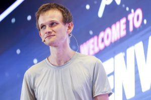 Vitalik Buterin Was Just 19 Years Old When He Wrote The Ethereum Whitepaper