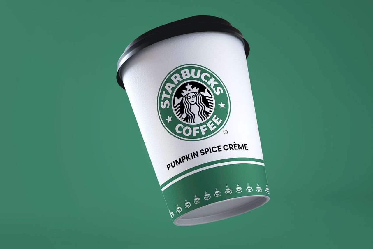 We Plan to Create a Series of Branded NFT Collections Says Starbucks 2