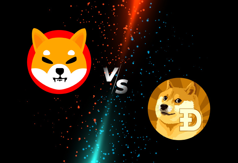 Wolf Company Now Accepts SHIB DOGE and Others as Payment for Its Services