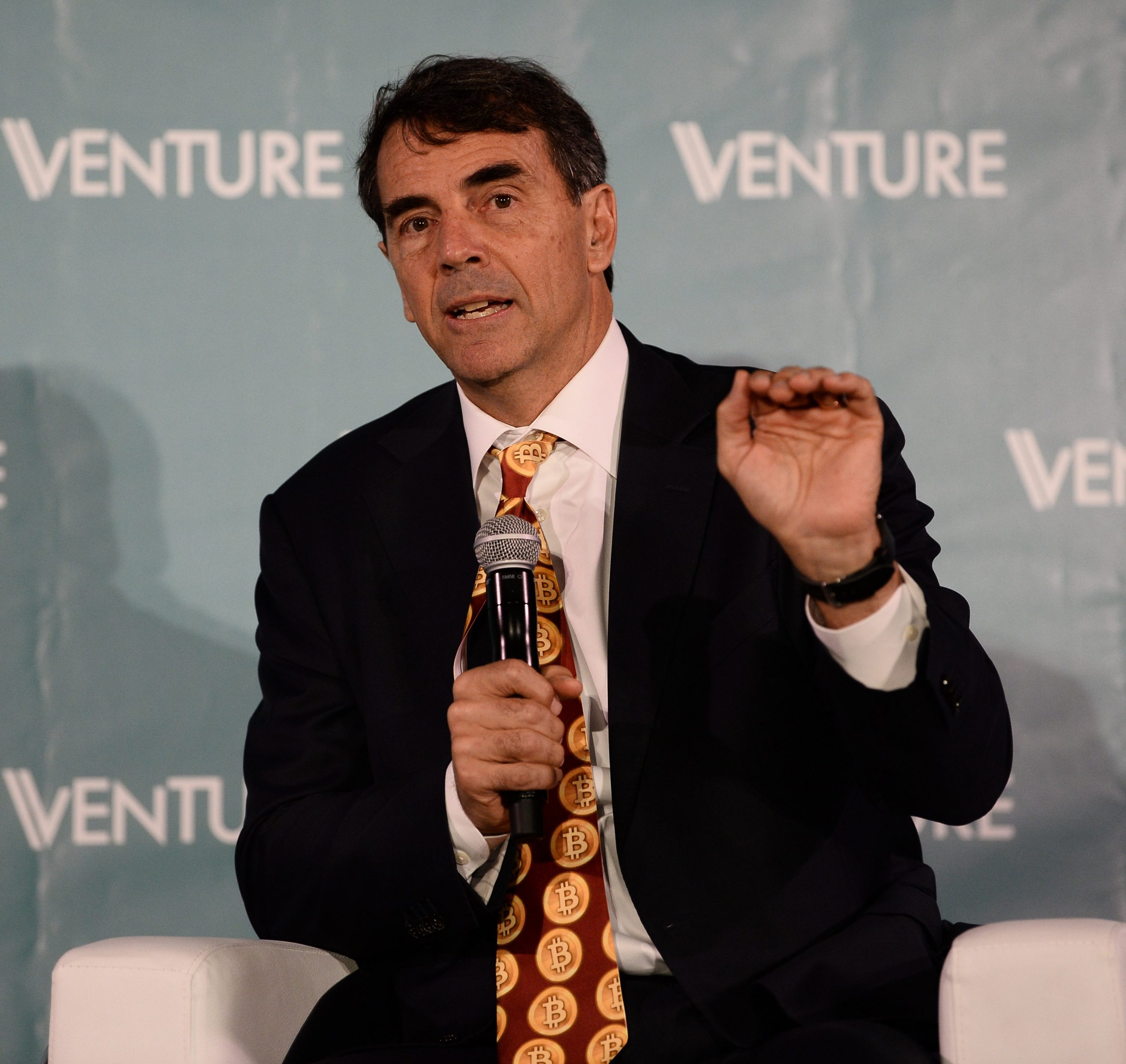 Women Will Play A Critical Role In Bitcoins Next Bull Market According To Tim Draper scaled