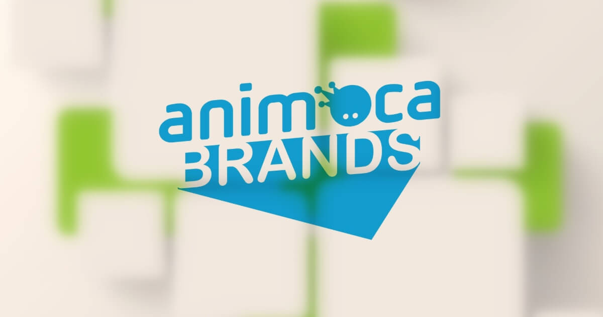 Animoca-бренды