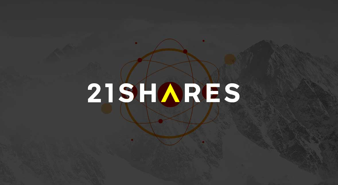 21Shares launches Layer 1 and DeFi ETPs, start joining in the DeFi revolution