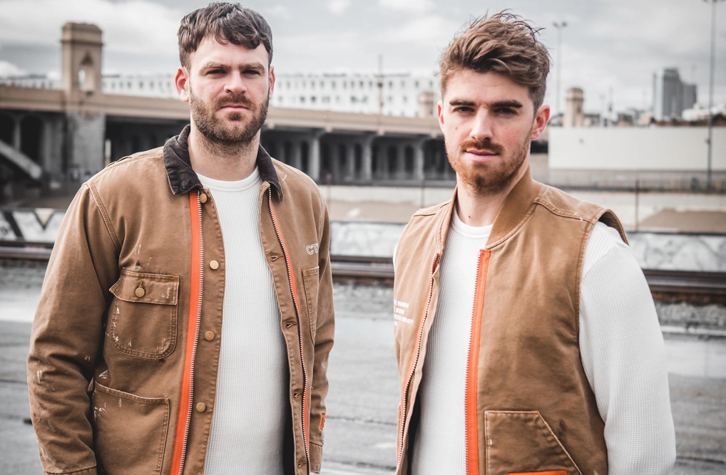 The Chainsmokers giving fans a share of new album’s Royalties via Justin Blau’S NFT platform Royal