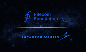 Lockheed Martin, Filecoin Foundation plan demonstration of decentralized data storage in space