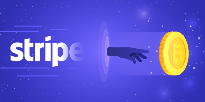 Stripe faz parceria com OpenNode para aceitar pagamentos Bitcoin novamente