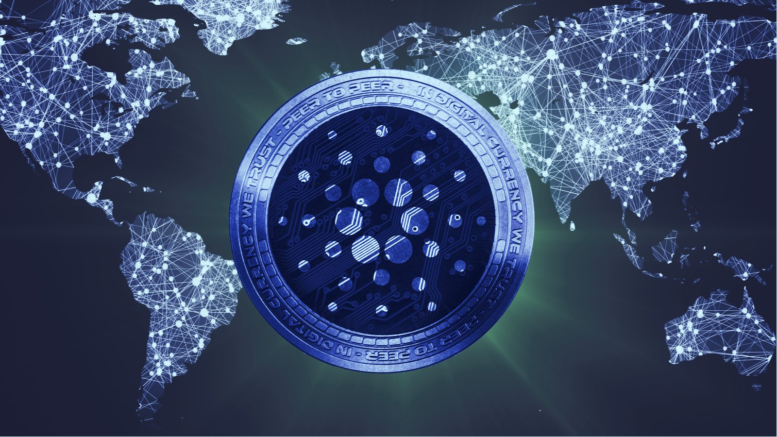 Cardano has the potential to become a scarce asset like Bitcoin