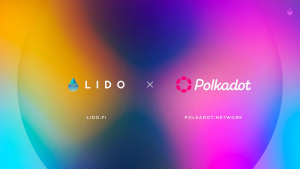 Polkadot’s Moonbeam adds liquid staking giant Lido