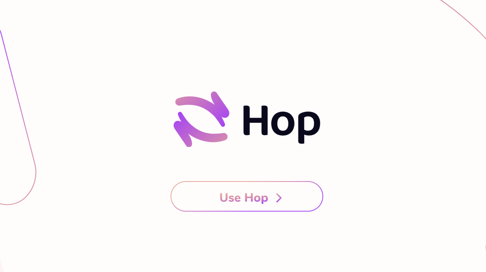Hop Protocol unveils token and announces $HOP airdrop for early users