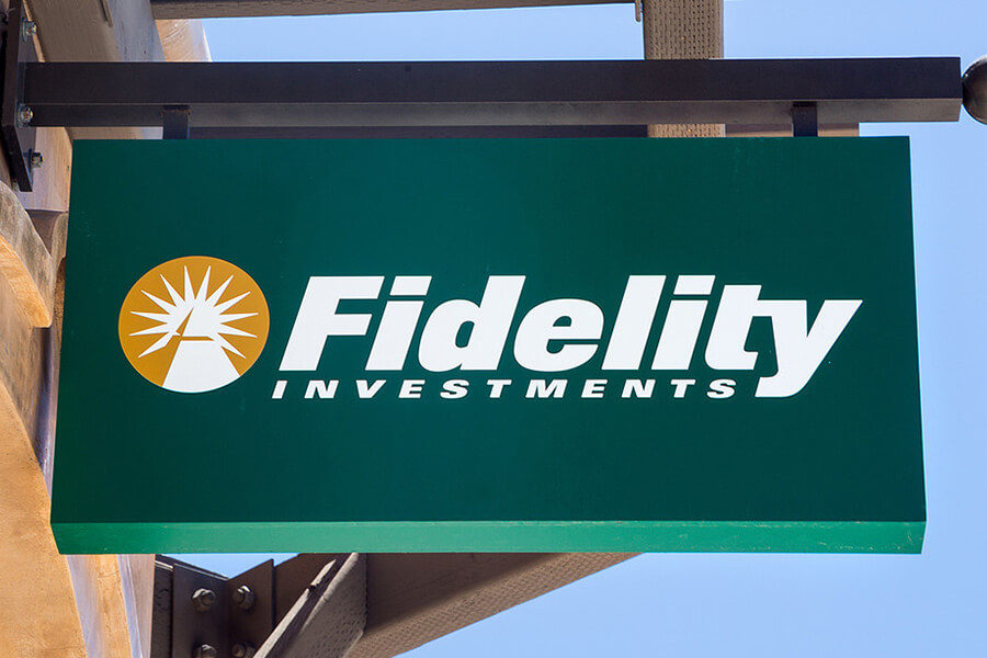 Senator Elizabeth Warren Takes Aim At Fidelity Investments Over Cryptocurrency Retirement Plans.