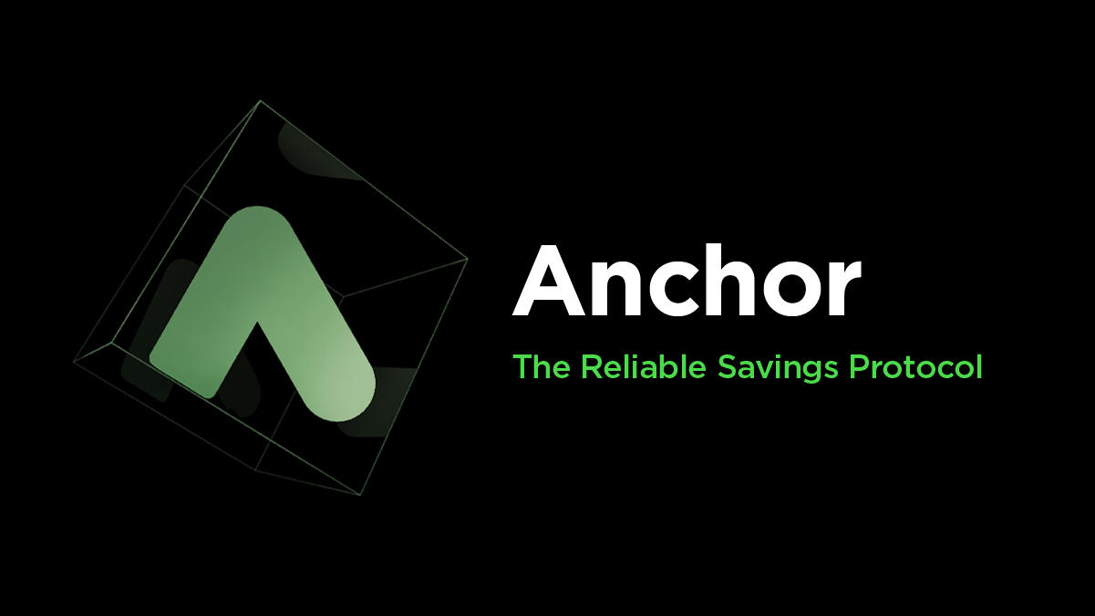 The Anchor Token Has Dropped 70% Due To The Worsening UST And Luna Crises.
