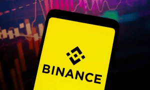 Terra's LUNA And UST Have Been Re-Listed On Binance.Terra's LUNA And UST Have Been Re-Listed On Binance.