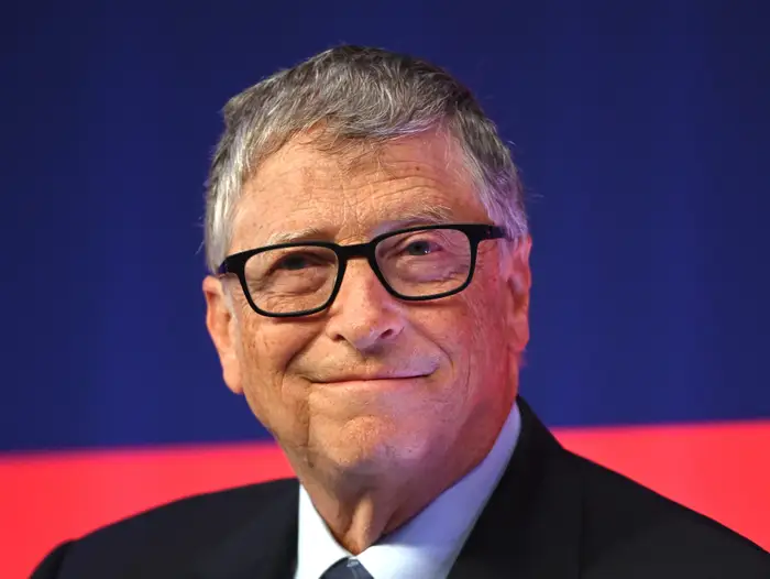 Bill Gates không sở hữu bất kỳ loại tiền điện tử nào vì ông cho rằng nó không có giá trị sản phẩm
